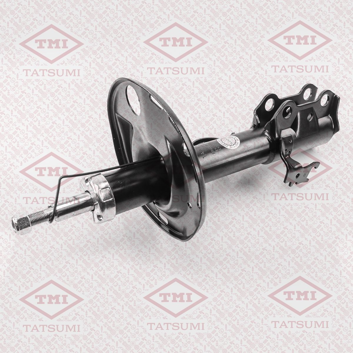 Амортизатор TOYOTA RAV 4 06- перед.прав.газ. (Tatsumi). Артикул TAA2048R