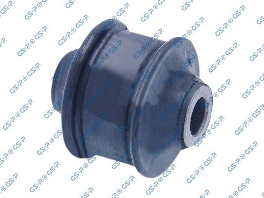 Сайлентблок заднего амортизатора MITSUBISHI OUTLANDER II (CW_W)  OUTLANDER III (GG_W  GF_W  ZJ  ZL   GSP. Артикул 535500