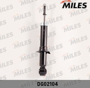 Амортизатор Miles. Артикул DG02104