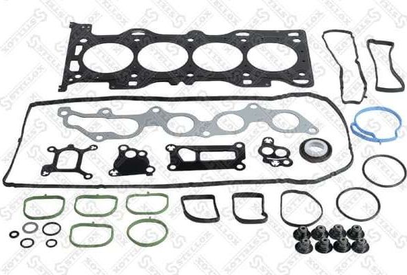 Прокладки двигателя (комплект) Stellox для Ford Maverick II 2004-2007. Артикул 11-22031-SX