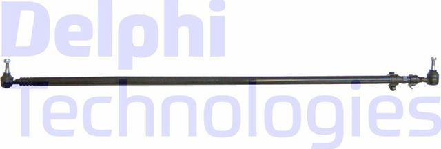 Рулевая тяга поперечная Delphi для Land Rover Range Rover II 1994-2002. Артикул TL473