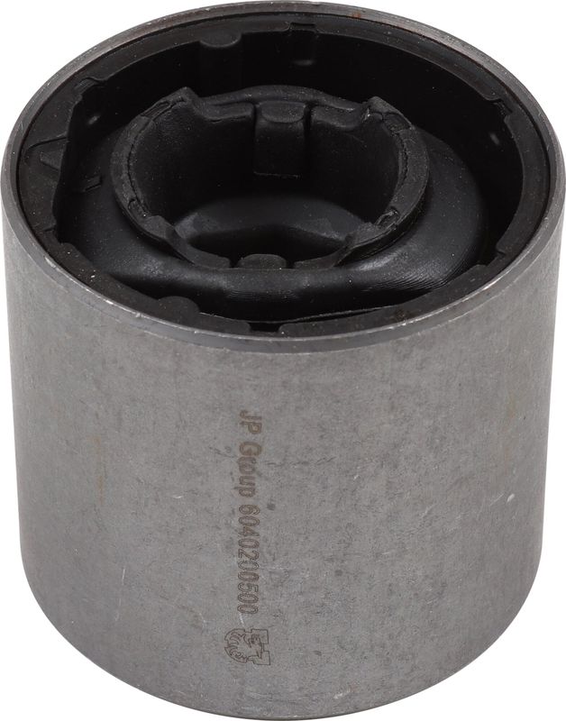 Сайлентблок переднего рычага подвески JP Group правый/левый нижний для MINI Cabrio II (R57) 2008-2015. Артикул 6040200500