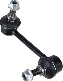 Стойка (тяга) стабилизатора Stellox передняя для Mazda RX-8 I 2003-2012. Артикул 56-00022A-SX