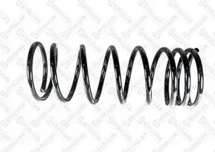 Пружины подвескиSTELLOX Stellox. Артикул 1020476SX