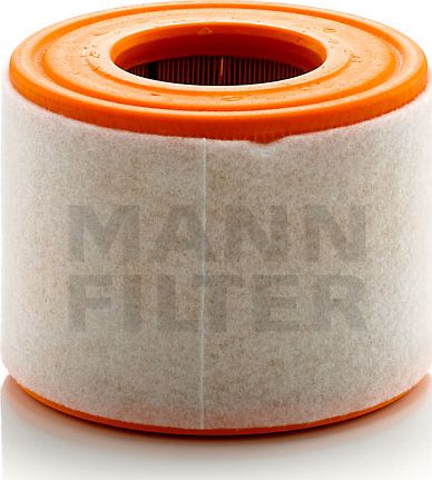 Воздушный фильтр Mann-Filter. Артикул C 15 010