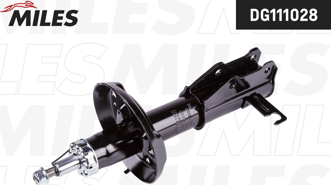 Амортизатор Miles. Артикул DG111028