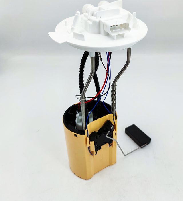 ТОПЛИВНЫЙ БЕНЗОНАСОС В СБОРЕ FORD TRANSIT 2.2 TDCI 4X4 2013 - 2019 (ЗА (Achr). Артикул EFM450216