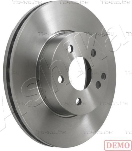 Тормозной диск ASHIKA. Артикул 60-00-0519C