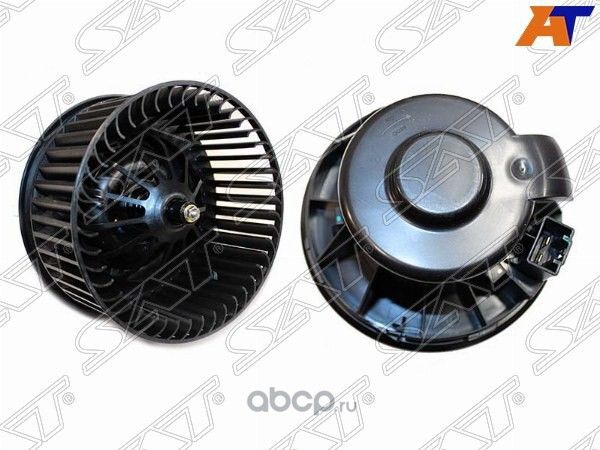 МОТОР ПЕЧКИ FORD C-MAX 03-10FOCUS 05-11GALAXY-06 (SAT). Артикул ST1362640