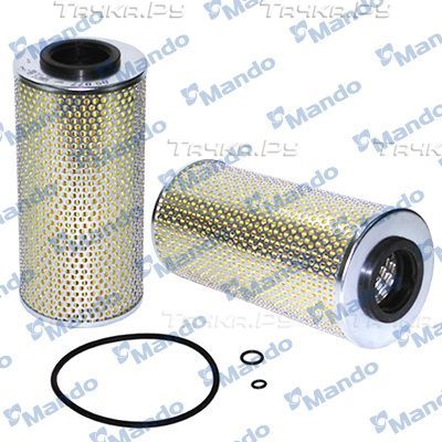 Масляный фильтр Mando для Mercedes-Benz Sprinter 903 1995-2002. Артикул MMF045109