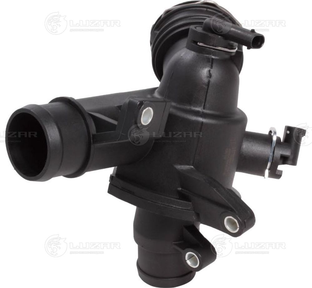 Термостат Luzar. Артикул LT 15651