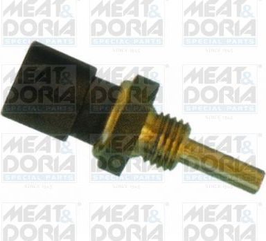 Датчик температуры охлаждающей жидкости Meat & Doria. Артикул 82116