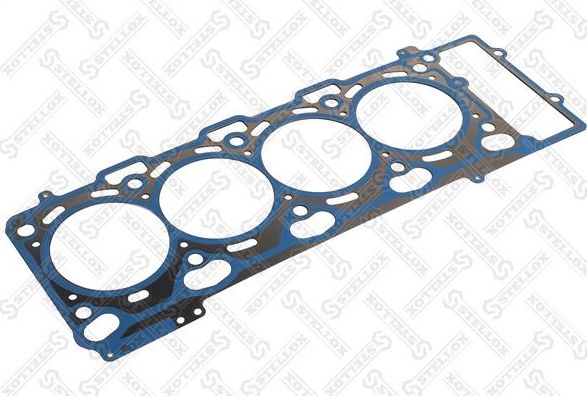 Прокладка ГБЦ Stellox для BMW 6 II (E63/E64) 2005-2010. Артикул 11-25391-SX