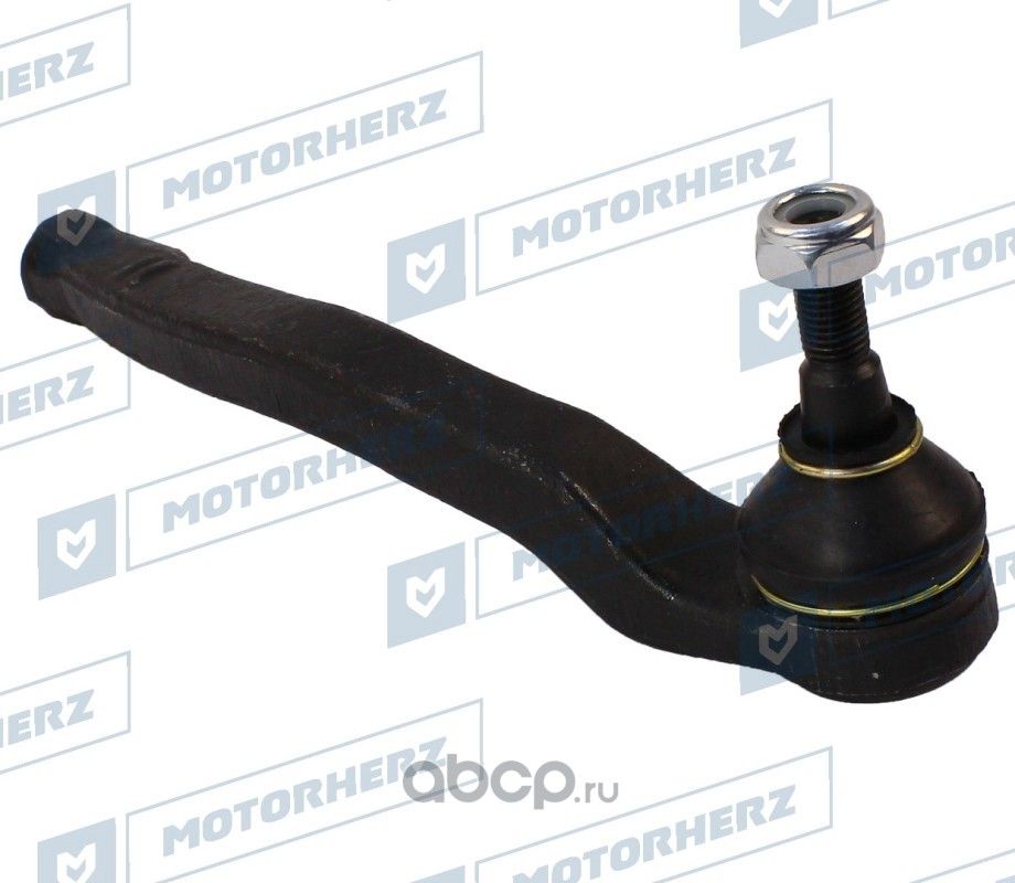 Наконечник рулевой (Motorherz). Артикул HQE0057L