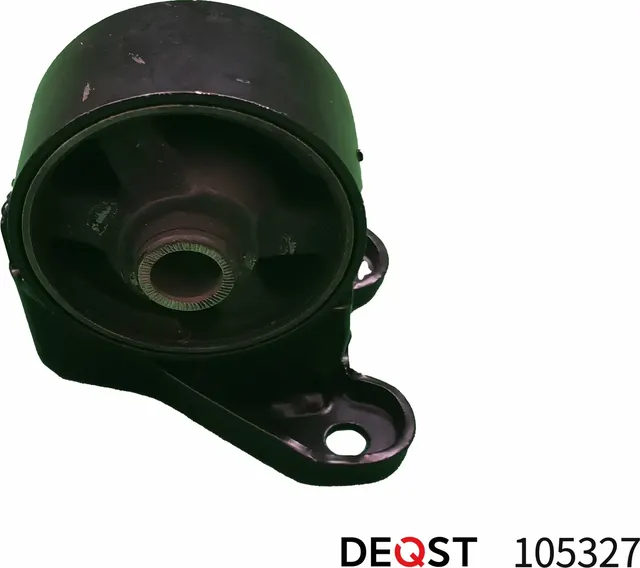 105327_Опора двигател HYUNDAI ELANTRA 00 06 1 6 1 8 2 0 МКПП передн (Deqst). Артикул 105327