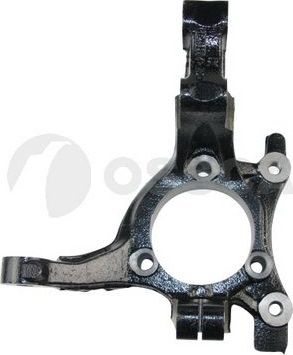 Поворотный кулак OSSCA левый для Opel Astra H 2004-2014. Артикул 13668