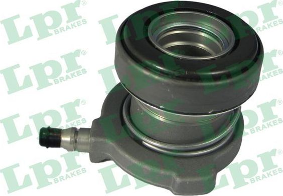 Выжимной подшипник сцепления LPR (алюминий). Артикул 3462