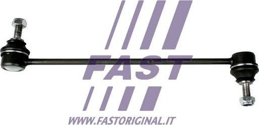 Стойка (тяга) стабилизатора Fast. Артикул FT20172
