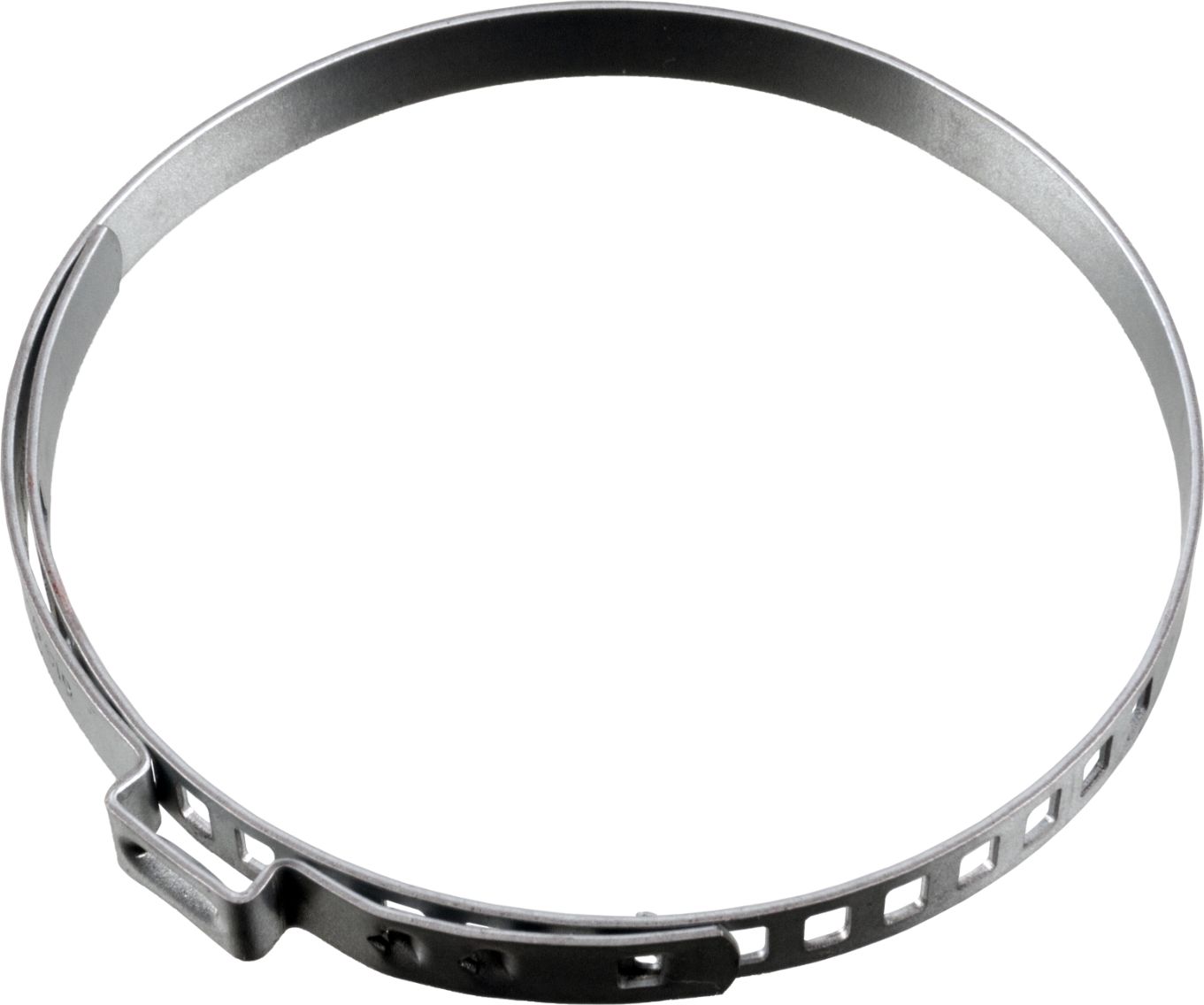 Зажимный хомут Febi Bilstein. Артикул 38764