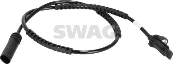 Датчик ABS SWAG. Артикул 33 11 2342