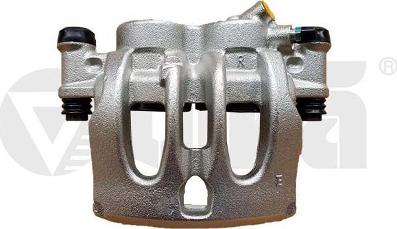 Тормозной суппорт Vika передний правый для Mercedes-Benz Sprinter 906 2006-2026. Артикул 69861901
