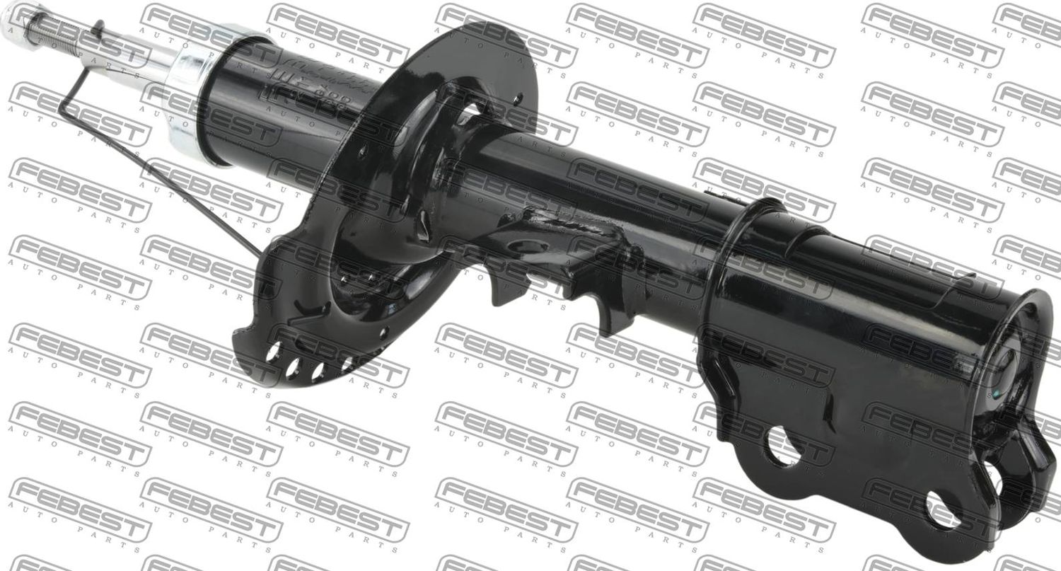 Амортизатор Febest. Артикул 12110-022FR