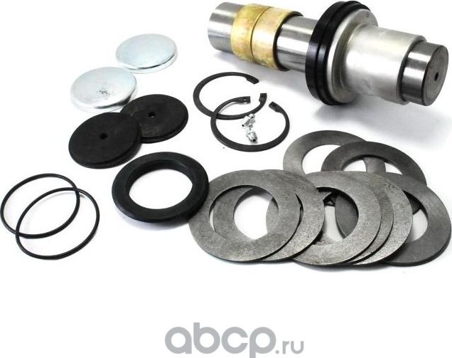 Ремкомплект шкворня поворотного кулака  MAN. Артикул 81442056037