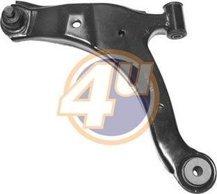 Поперечный рычаг передней подвески 4U левый для Chrysler PT Cruiser 2000-2010. Артикул CR-G-01729