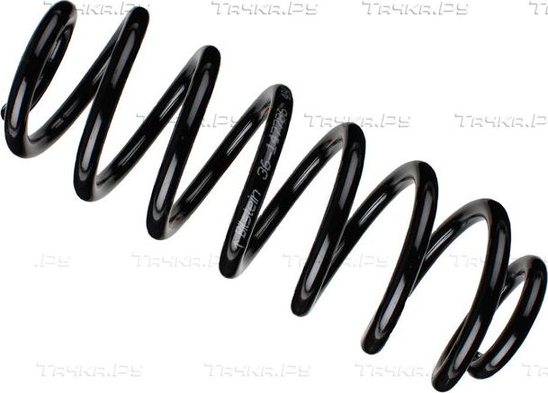 Пружина подвески Bilstein B3. Артикул 36-147786