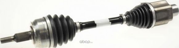 Полуось VW  MULTIVAN T5-T6 (GKN). Артикул 306469