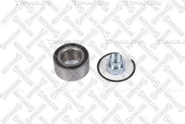 Ступичный подшипник (комплект) Stellox. Артикул 43-28510-SX