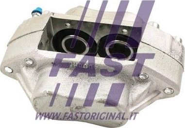 Тормозной суппорт Fast (Чугун). Артикул FT32100