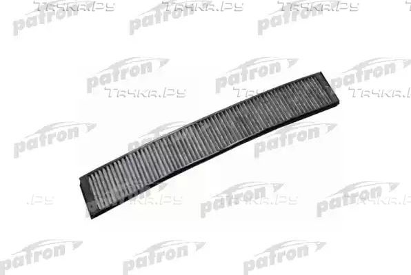 Салонный фильтр Patron для Alpina B3 E46 1999-2006. Артикул PF2065