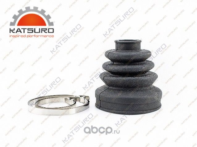 ПЫЛЬНИК ШРУС (Katsuro). Артикул KAT2019TM