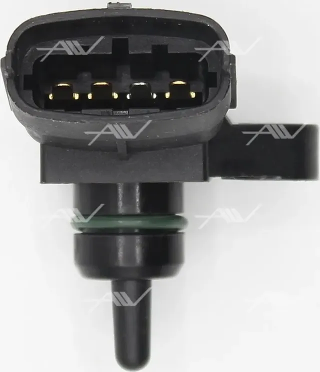 CV-20042 Датчик расхода воздуха Hyundai/Kia (39300-2B000) (Autowelt). Артикул CV20042