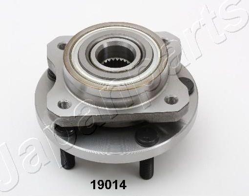 Ступица колеса Japanparts передняя для Chrysler Voyager II 1990-1995. Артикул KK-19014