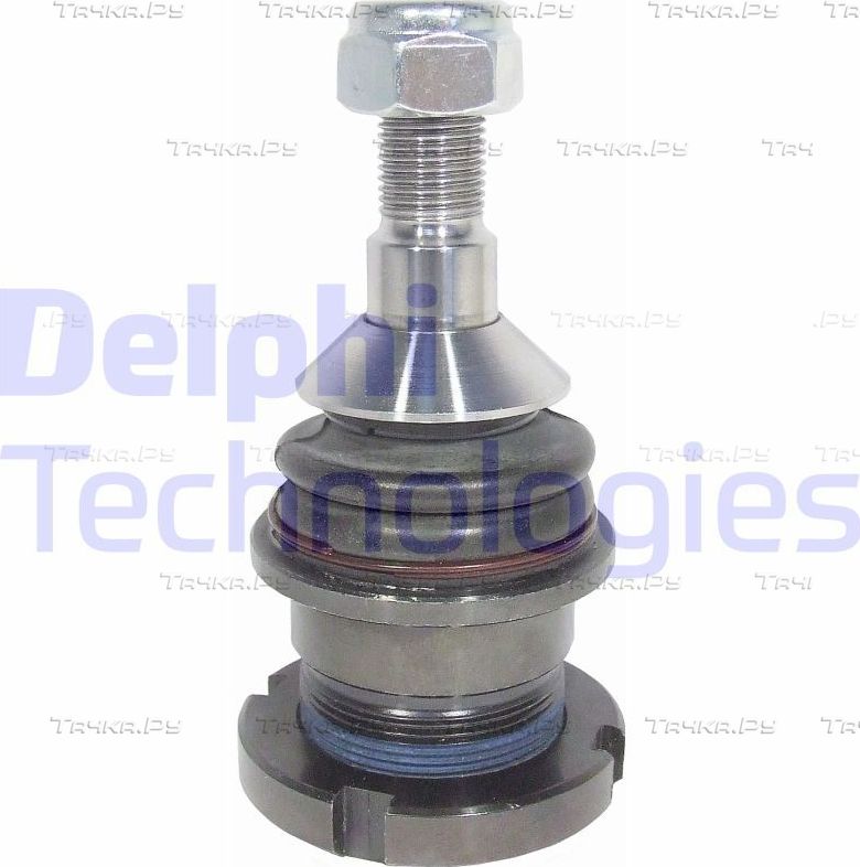 Шаровая опора Delphi. Артикул TC2379