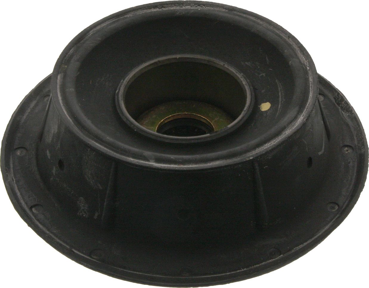 Опора амортизатора (стойки) Febi Bilstein (резина/металл). Артикул 07559