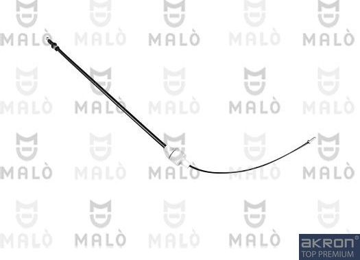 Трос сцепления Malò. Артикул 22880