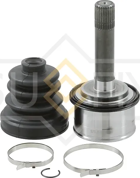 ШРУС наружный передний правый/левый KIA SPORTAGE (Sufix). Артикул ST1238