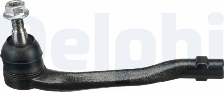 Наконечник рулевой тяги Delphi. Артикул TA3187