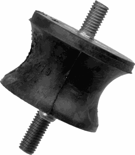 Опора (подушка) КПП Lemforder. Артикул 13050 01