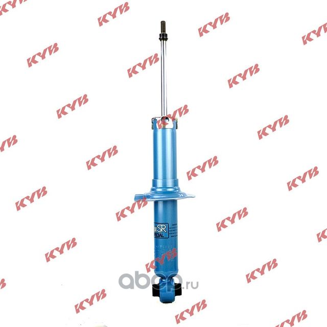 Амортизатор KYB New SR Special для Subaru XV I 2012-2017. Артикул NSF9235