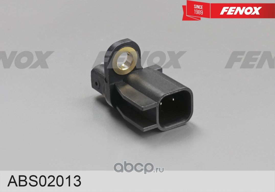 Датчик ABS FORD FOCUS II/MONDEO IV зад. (Fenox). Артикул ABS02013