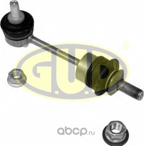 Стойка (тяга) стабилизатора G.U.D.. Артикул GSP301271