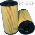 Масляный фильтр Alco Filters для Kia Ceed I 2006-2010. Артикул MD-579