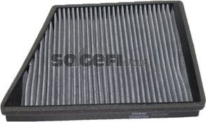 Салонный фильтр Fram. Артикул CFA9785