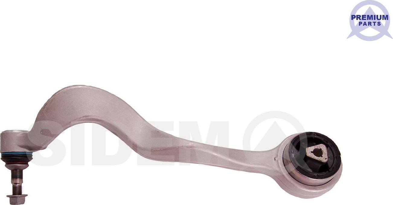 Продольный рычаг передней подвески Sidem (алюминий). Артикул 21152