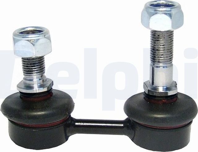 Стойка (тяга) стабилизатора Delphi (сталь) для Kia Carnival I 1999-2006. Артикул TC1577