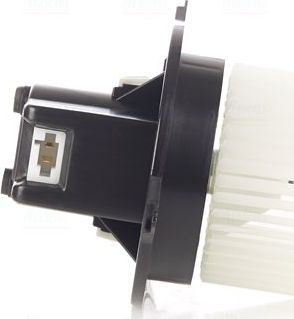 Вентилятор, мотор печки (отопителя) салона Nissens (полимерный материал) для Fiat Panda III 2012-2026. Артикул 87306